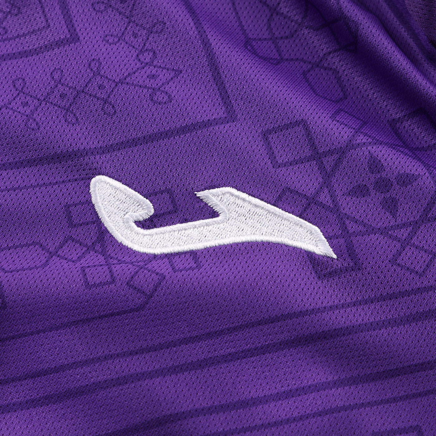 Home 26/27 Men's Shirt - Brand Logo