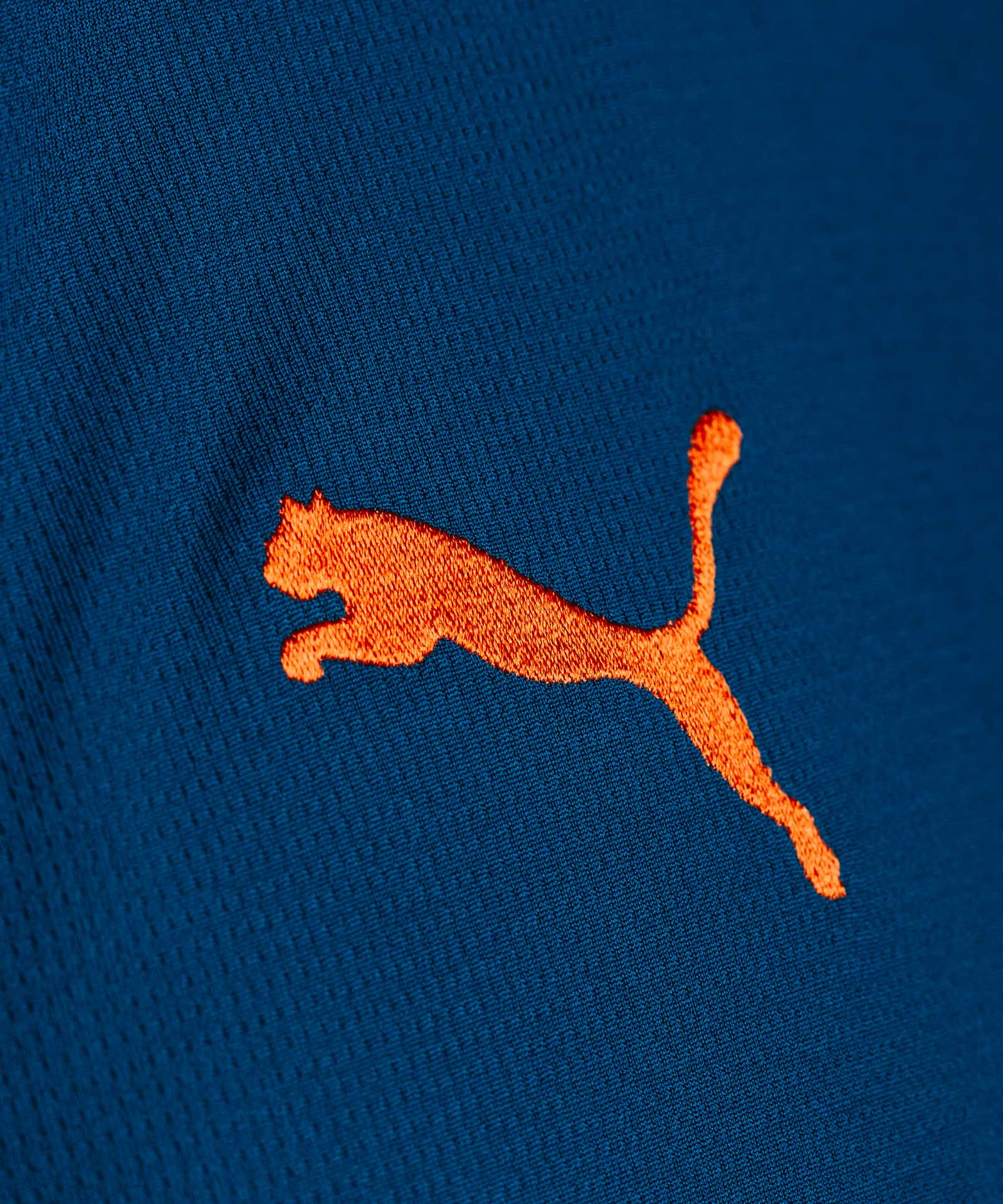 Away 26/27 Men's Shirt - Brand Logo