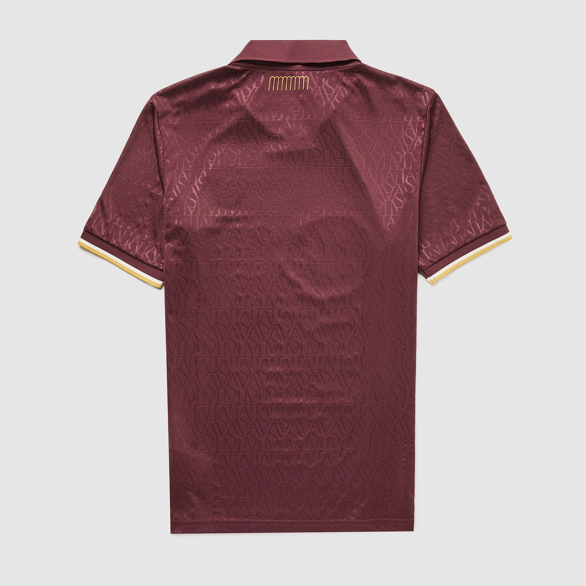 Away 26/27 Men's Shirt - Back