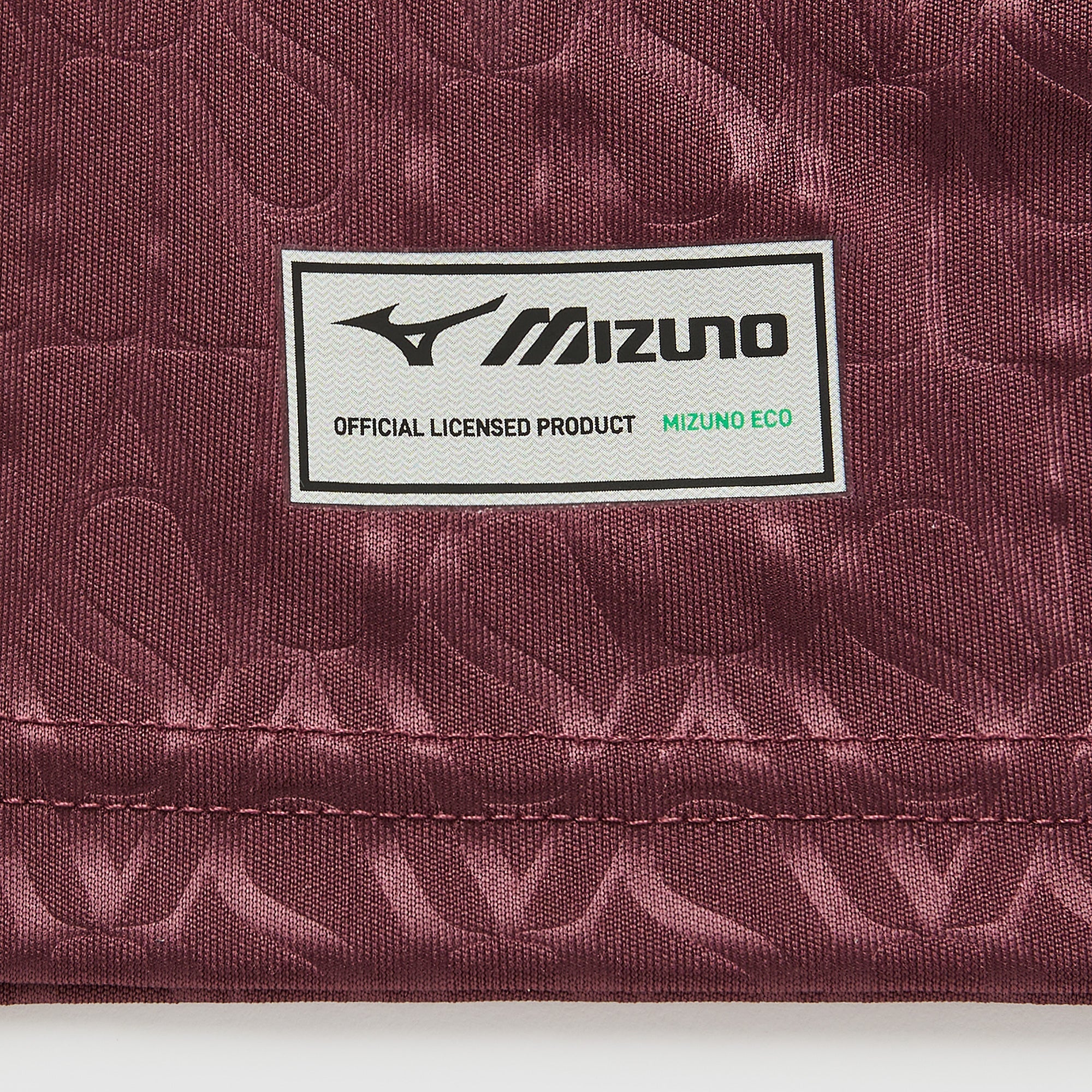 Away 26/27 Men's Shirt - Brand Label