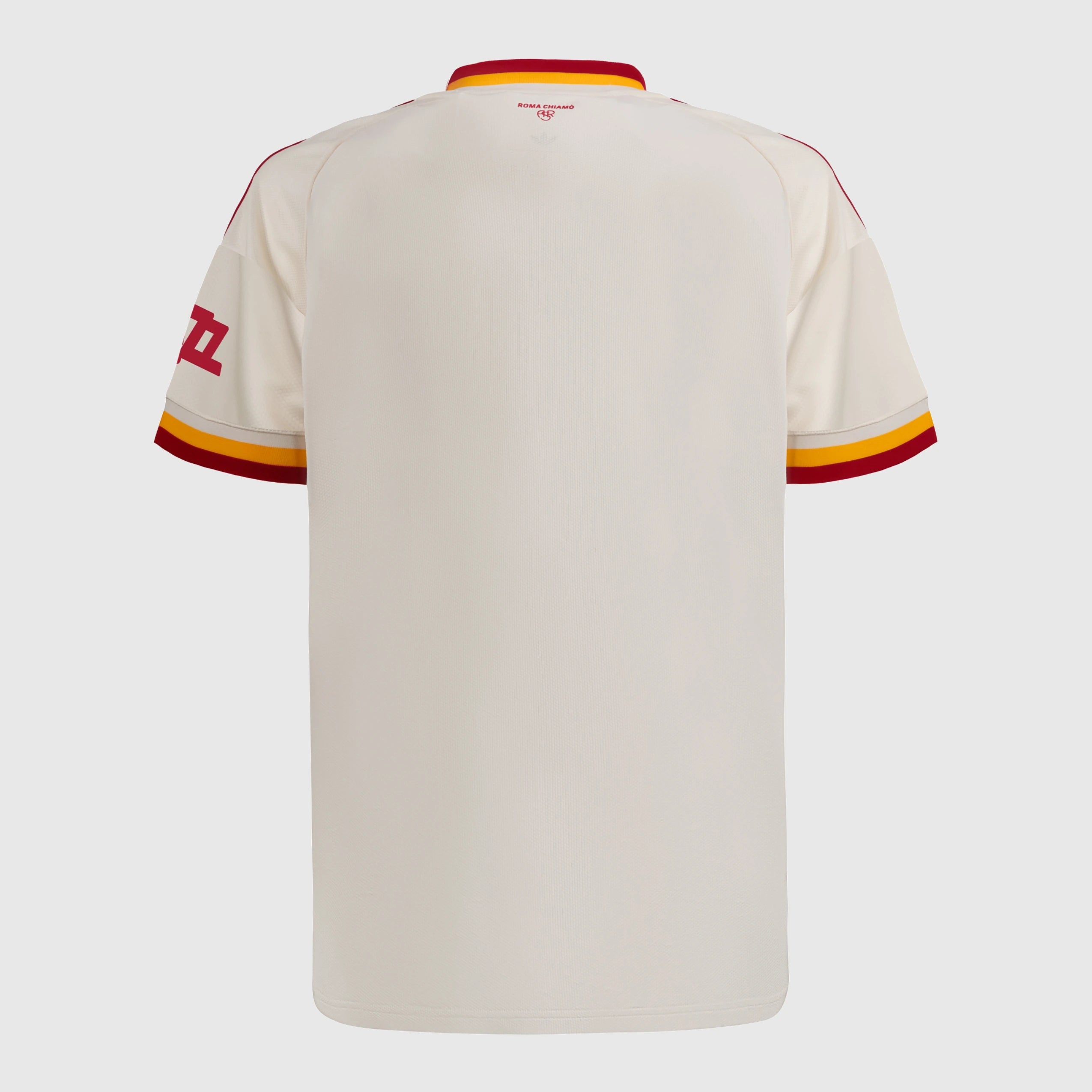 Away 26/27 Men's Shirt - Back