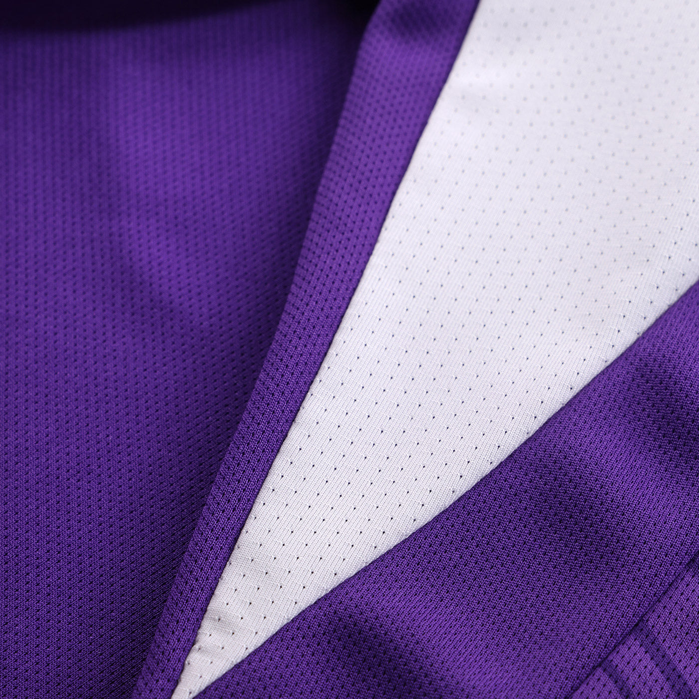 Home 26/27 Men's Shirt - Sleeve Detail