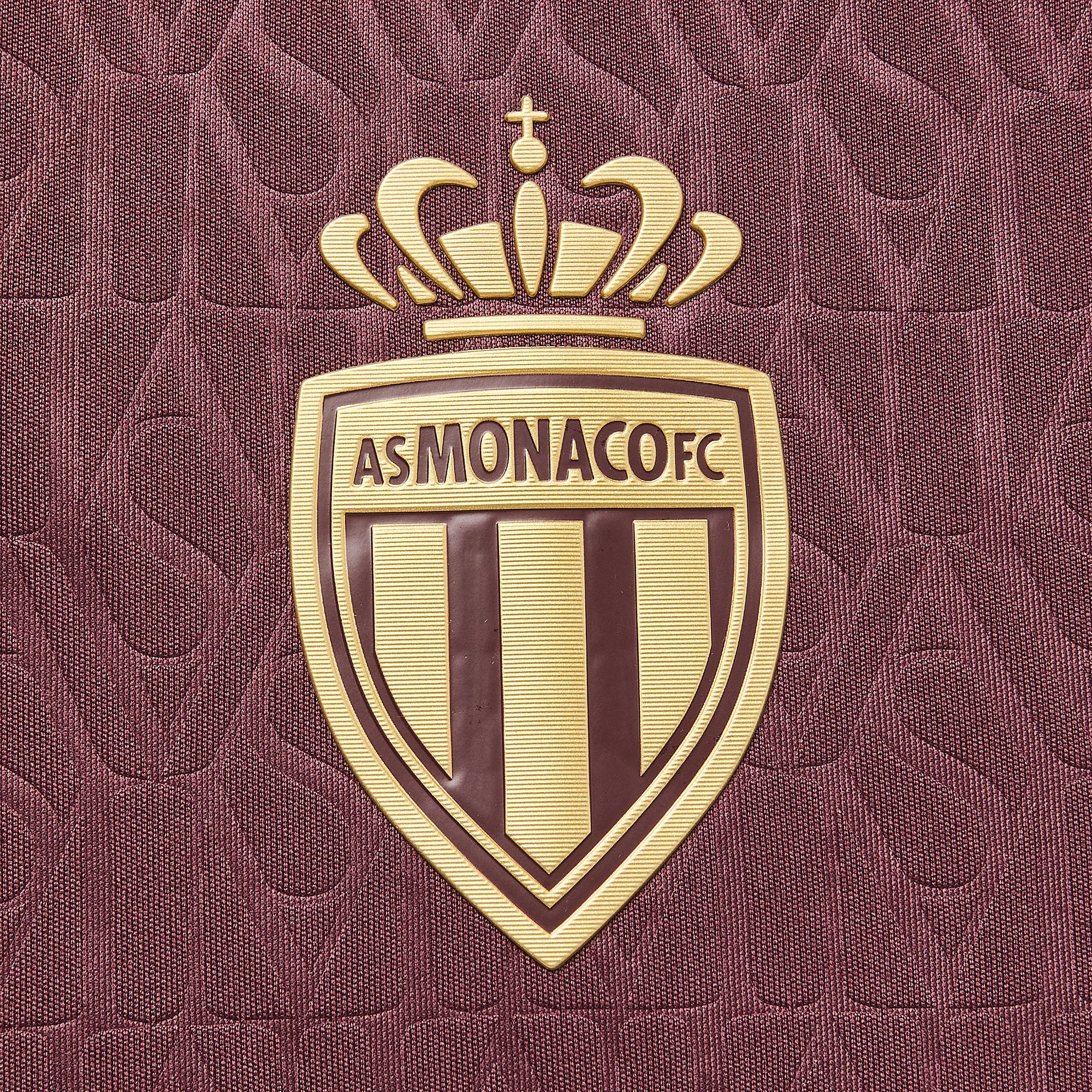 Away 26/27 Men's Shirt - Club Crest