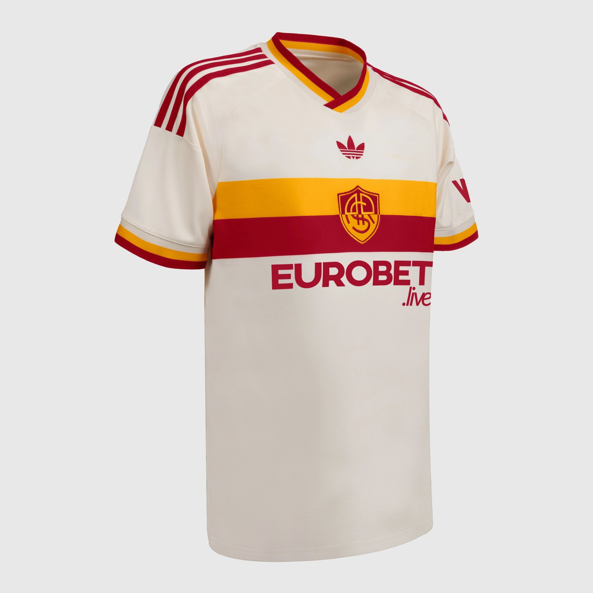 Away 26/27 Men's Shirt - Side