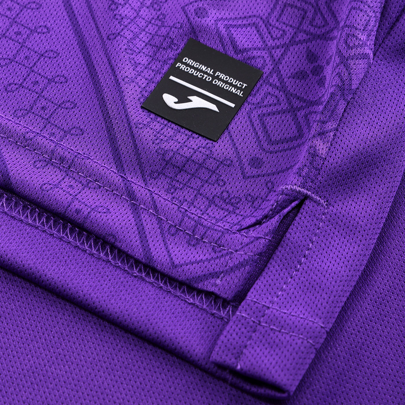 Home 26/27 Men's Shirt - Side Label