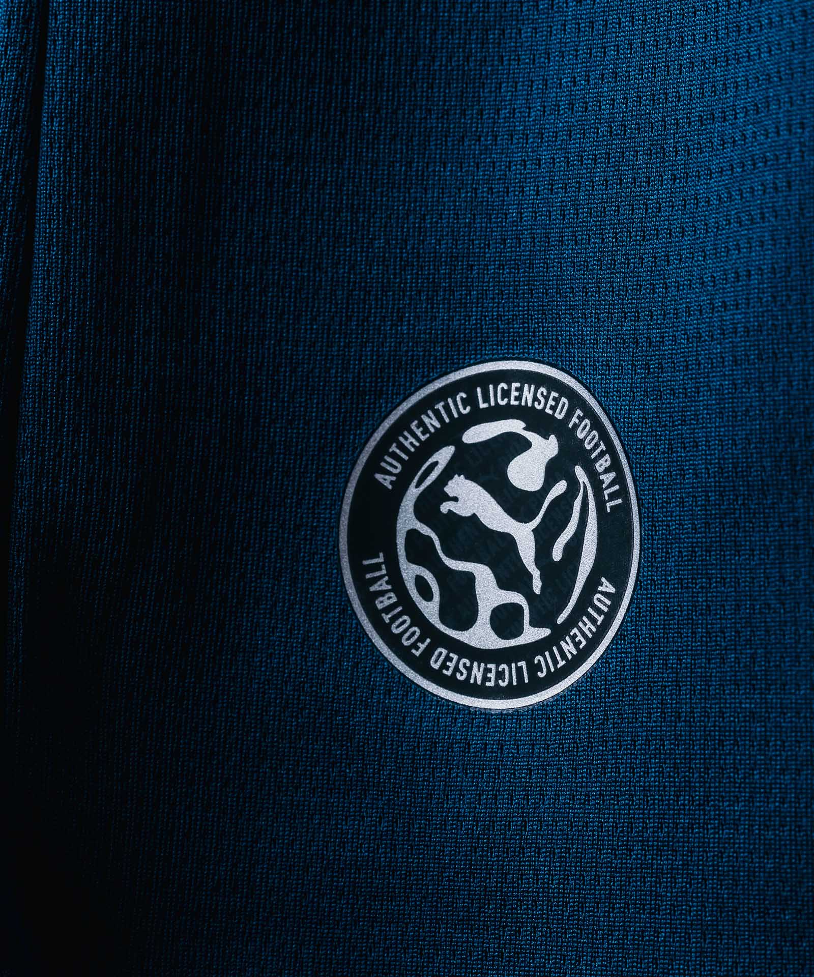 Away 26/27 Men's Shirt - Fabric Detail