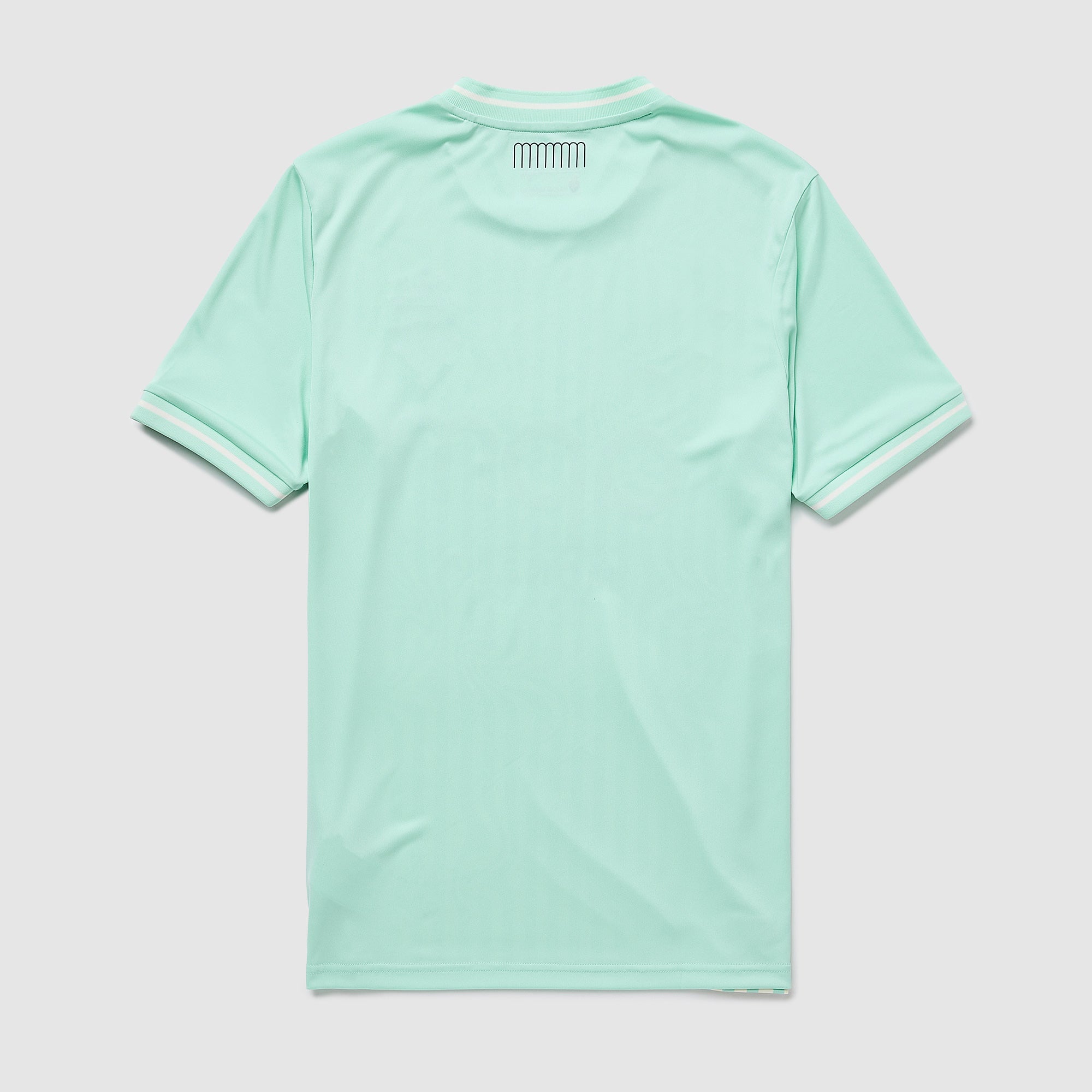 Third 26/27 Men's Shirt - Back
