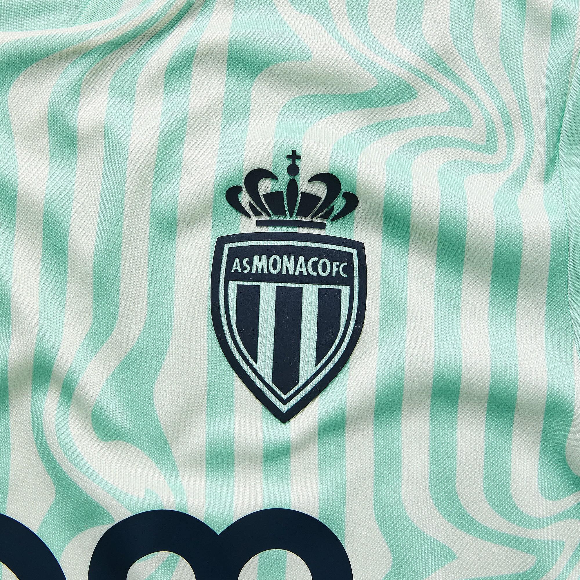 Third 26/27 Men's Shirt - Club Crest