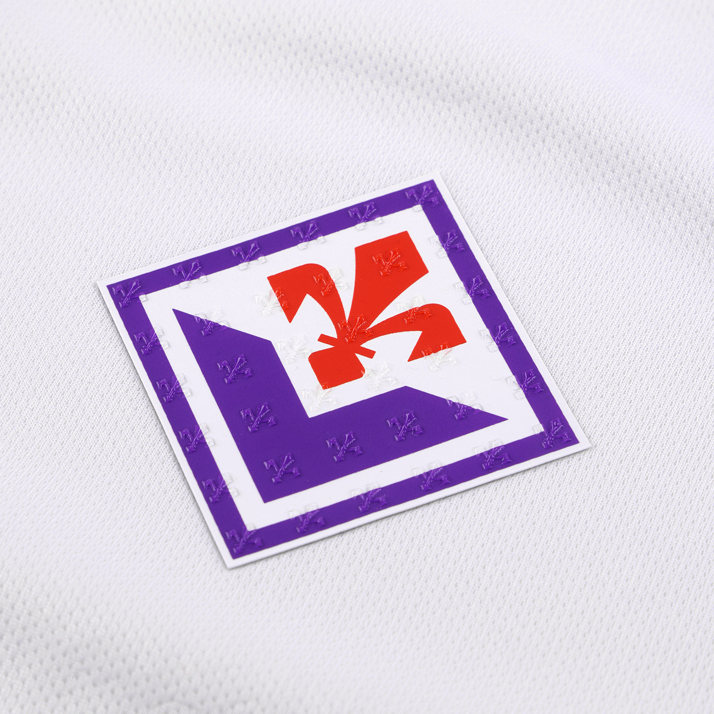 Away 26/27 Men's Shirt - Club Crest