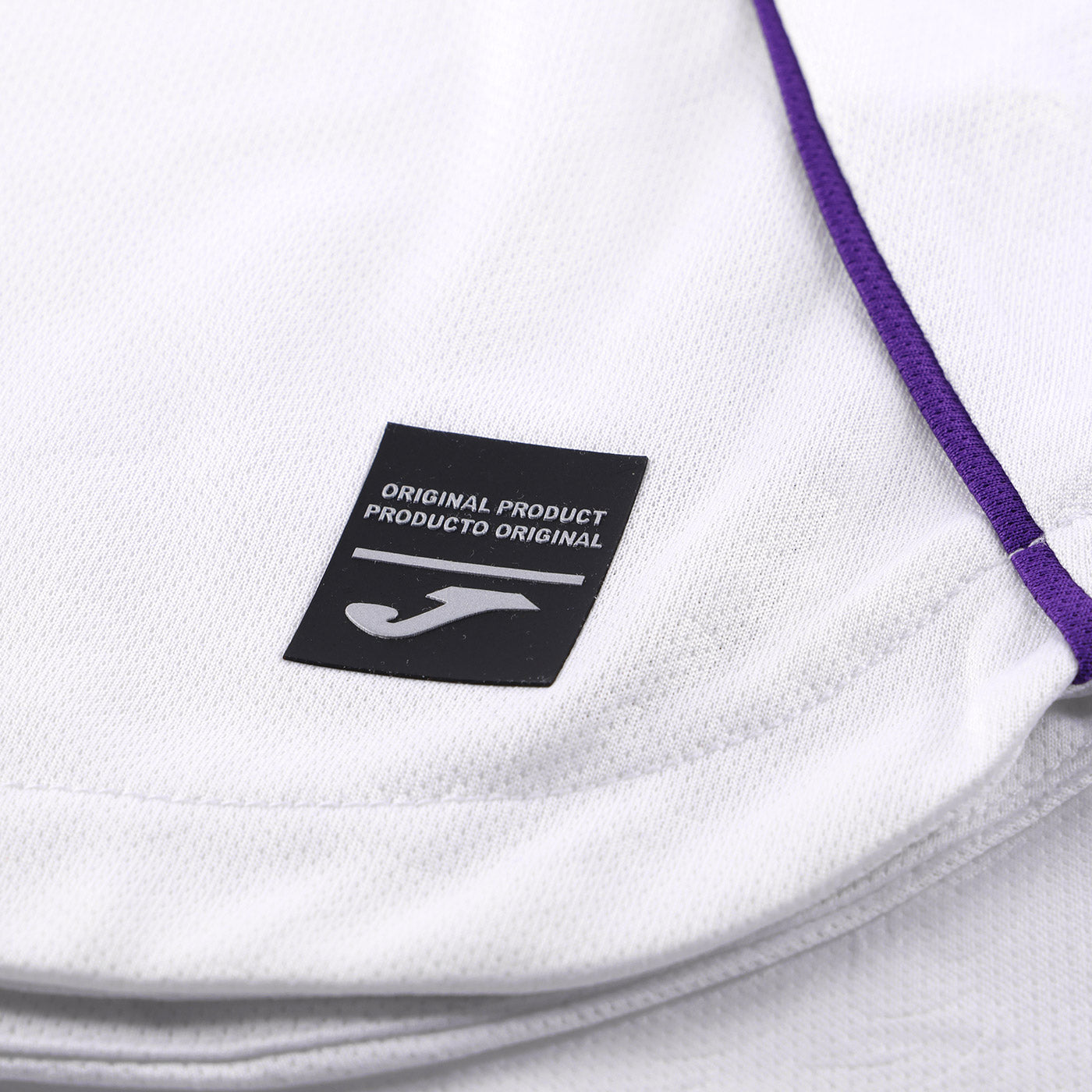 Away 26/27 Men's Shirt - Side Label