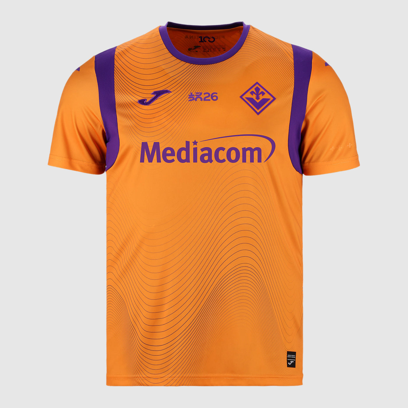 Goalkeeper 26/27 Shirt - Front