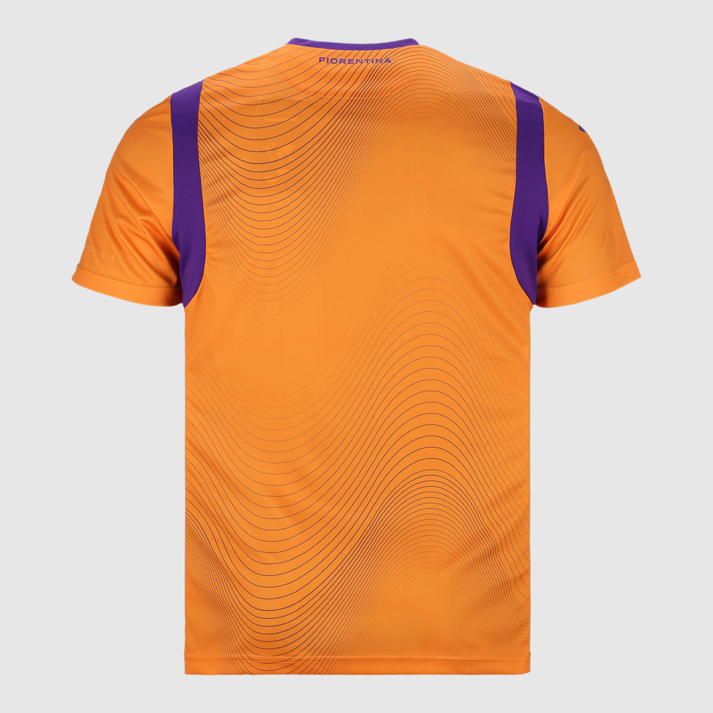 Goalkeeper 26/27 Shirt - Back