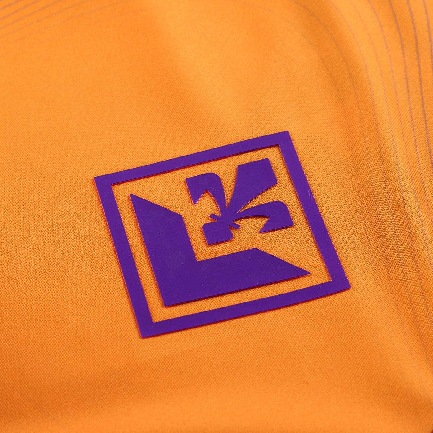 Goalkeeper 26/27 Shirt - Club Crest