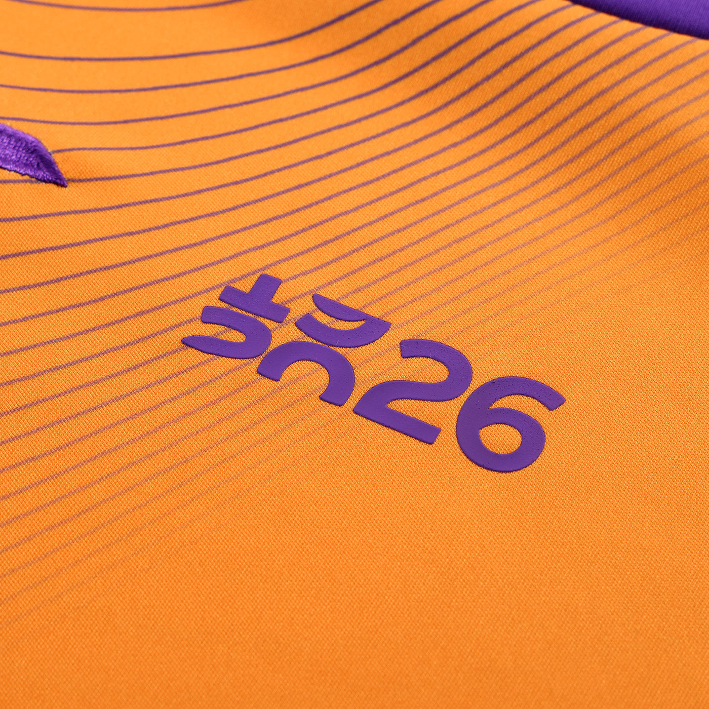 Goalkeeper 26/27 Shirt - Chest Print