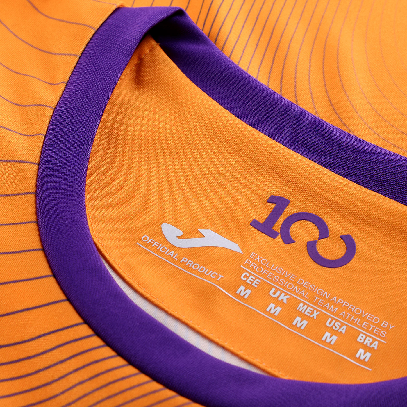 Goalkeeper 26/27 Shirt - Inner Collar