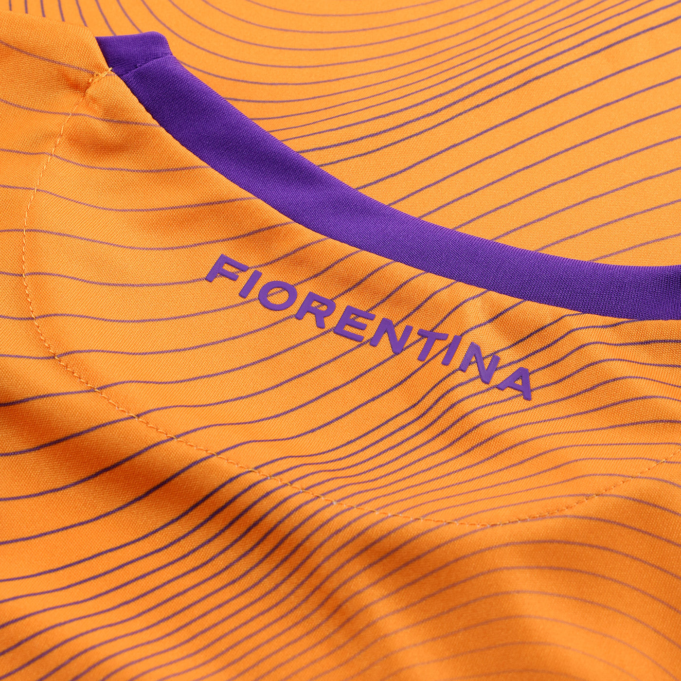 Goalkeeper 26/27 Shirt - Back Neck