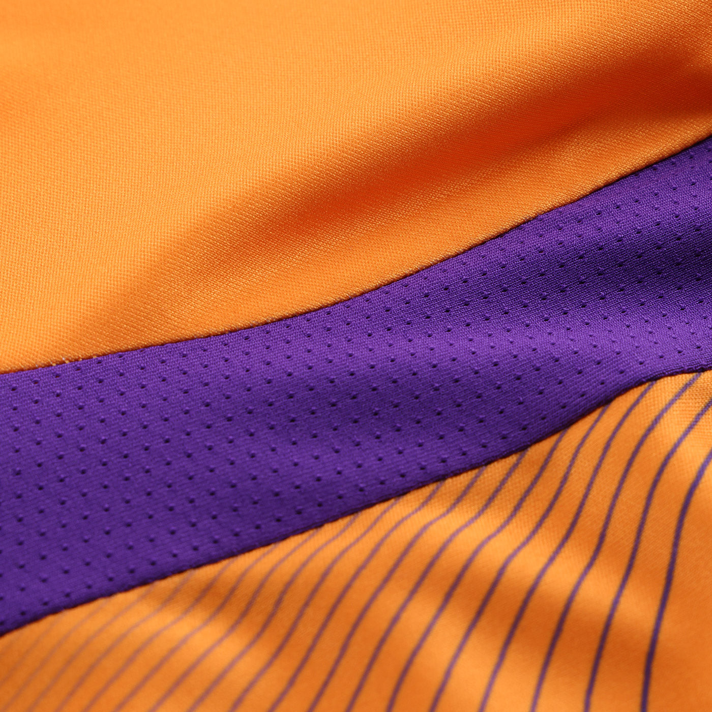 Goalkeeper 26/27 Shirt - Shoulder Detail