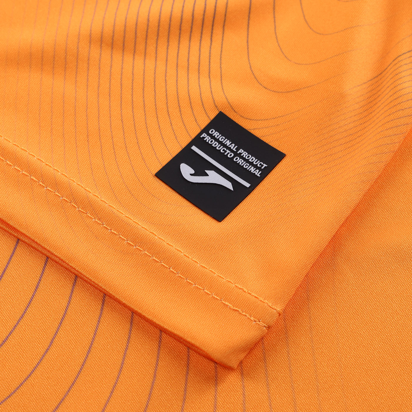 Goalkeeper 26/27 Shirt - Side Label