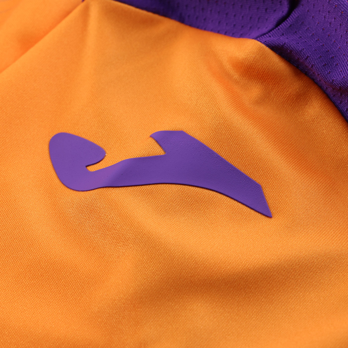 Goalkeeper 26/27 Shirt - Sleeve Detail