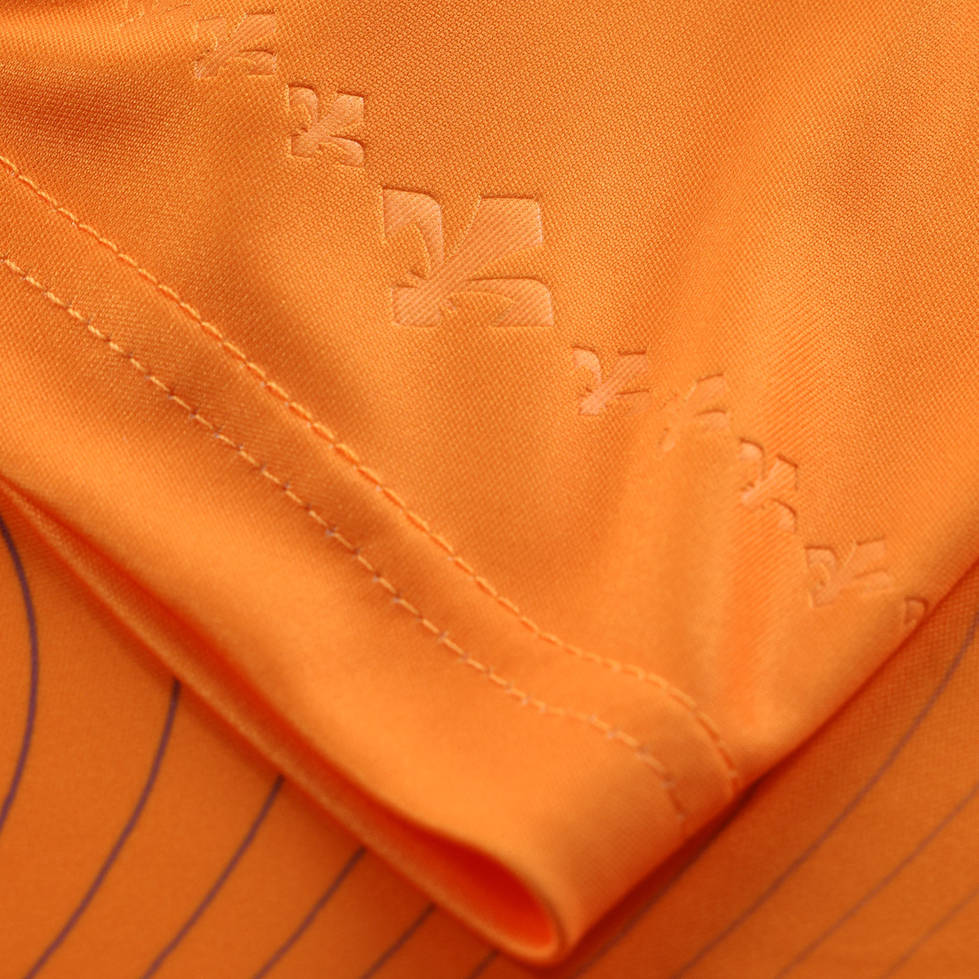Goalkeeper 26/27 Shirt - Fabric Detail