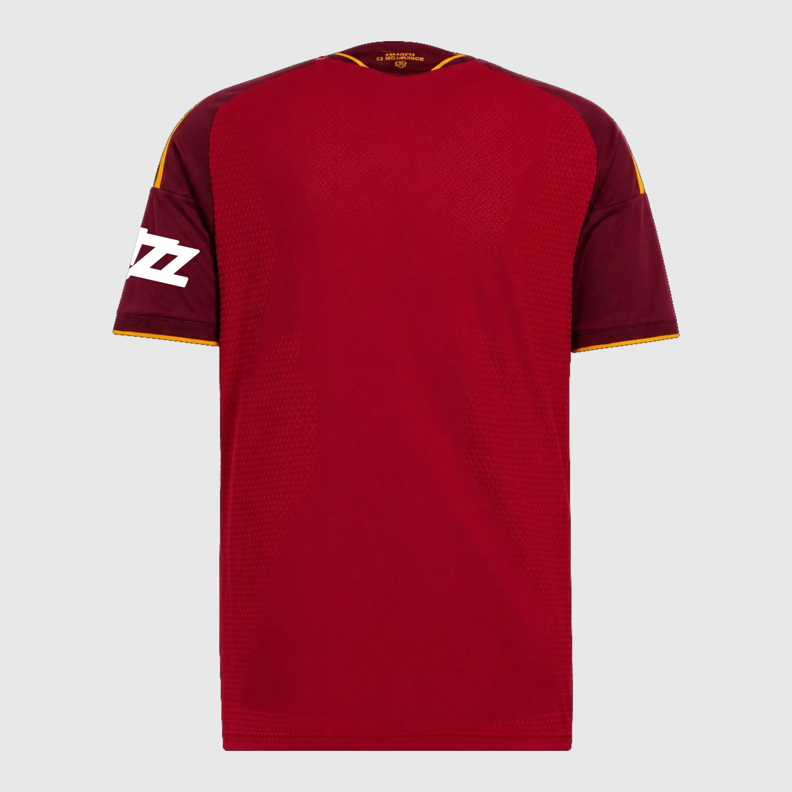 Home 26/27 Player Edition Shirt - Back