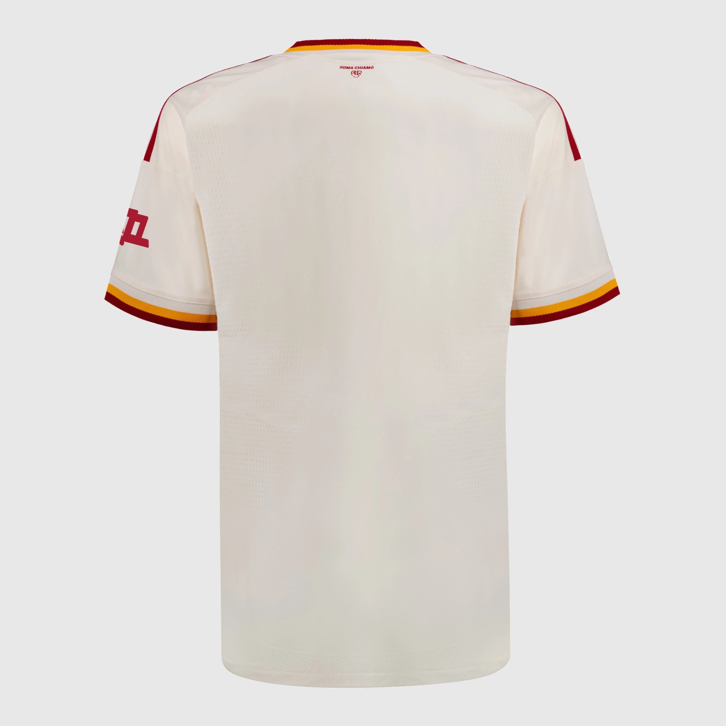 Away 26/27 Player Edition Shirt - Back