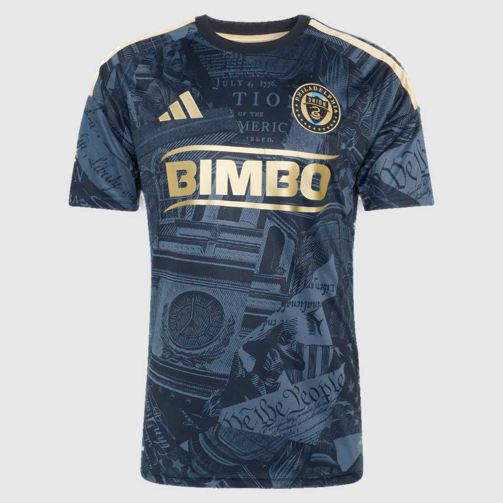 Home 26/27 Men's Shirt - Front