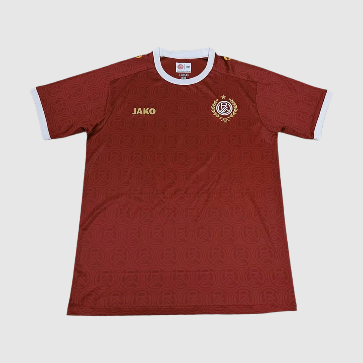 Home 26/27 Men's Shirt - Front
