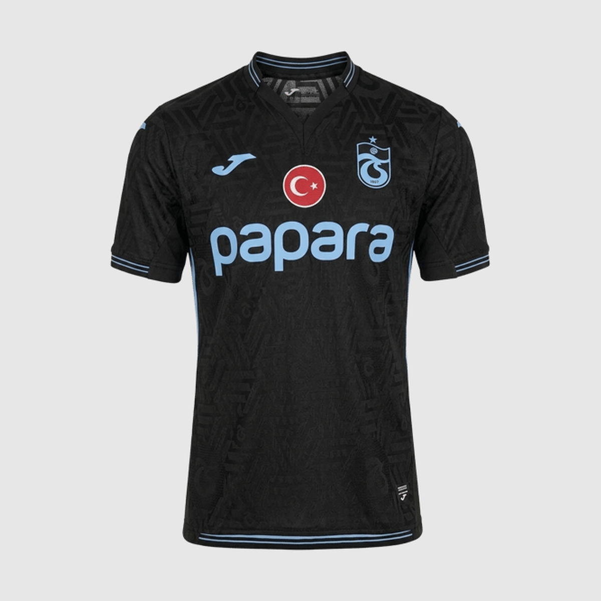 Third 26/27 Men's Shirt - Front