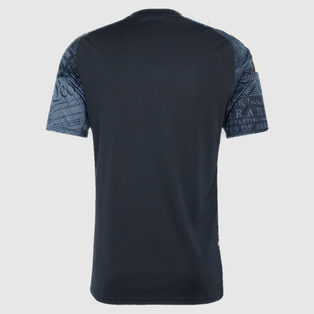 Home 26/27 Men's Shirt - Back