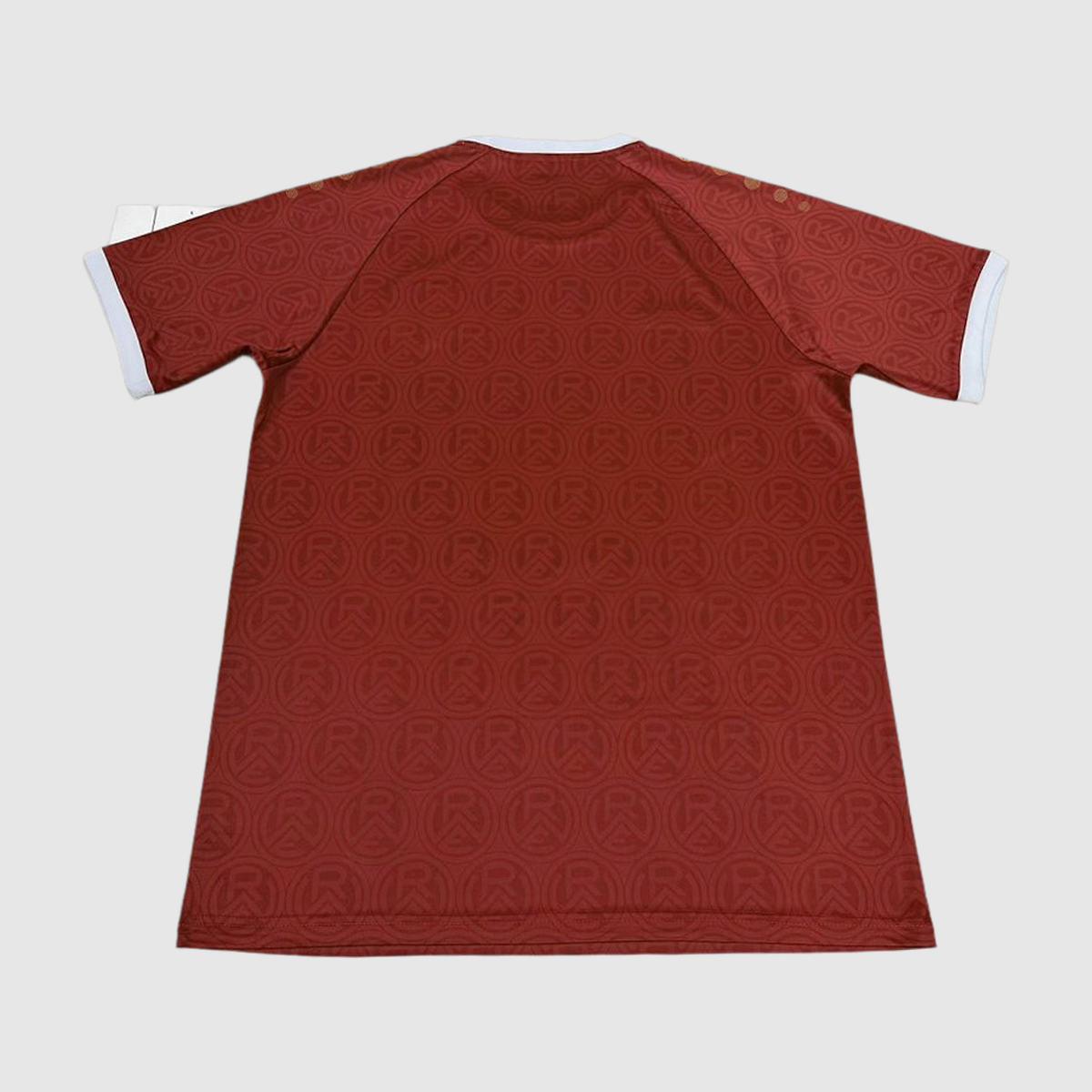 Home 26/27 Men's Shirt - Back