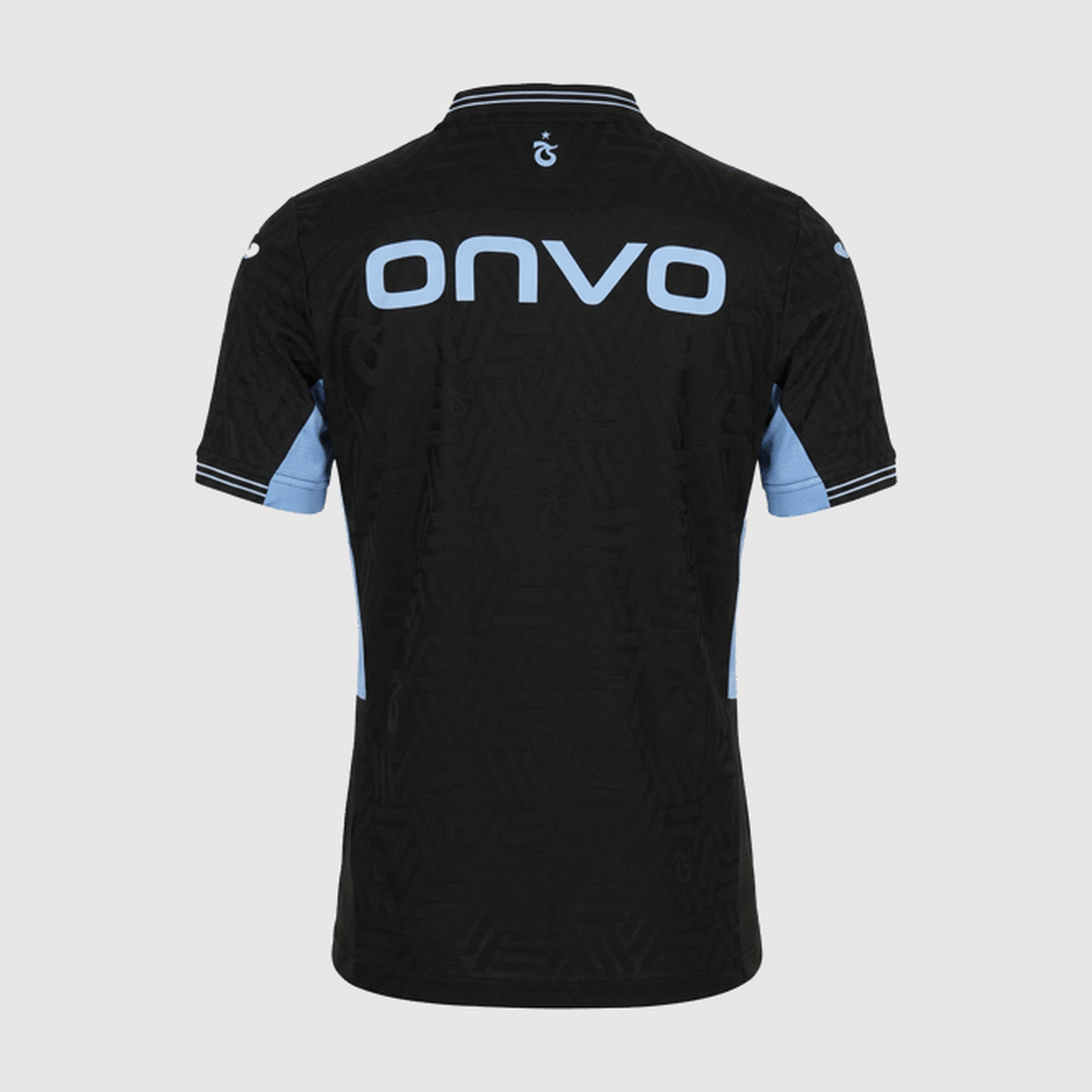 Third 26/27 Men's Shirt - Back