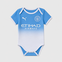 Home 26/27 Baby Shirt