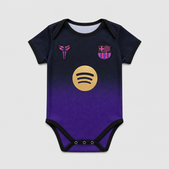 Away 26/27 Baby Shirt - Front
