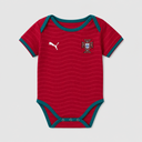 Camiseta Baby Local 26/27