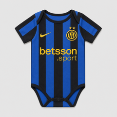 Home 26/27 Baby Shirt - Front