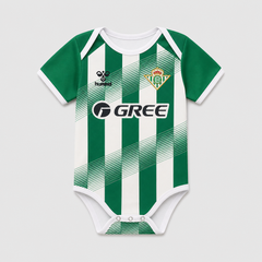 Home 26/27 Baby Shirt - Front