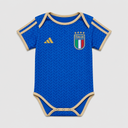 Home 26/27 Baby Shirt
