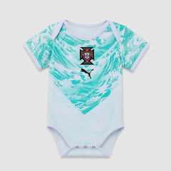 Away 26/27 Baby Shirt - Front