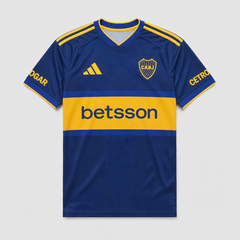 Home 26/27 Men's Shirt - Front