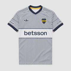 Away 26/27 Player Edition Shirt - Front