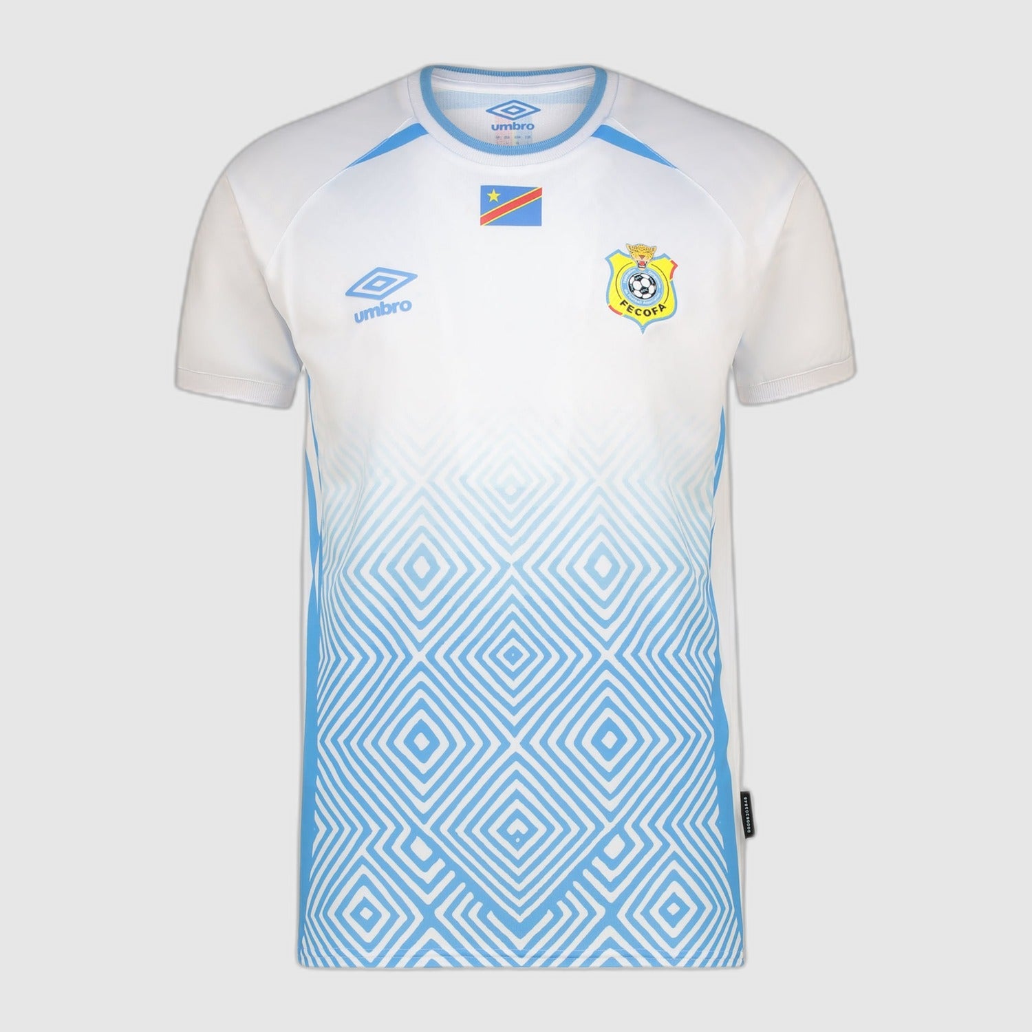 Away 26/27 Men’s Shirt - Front