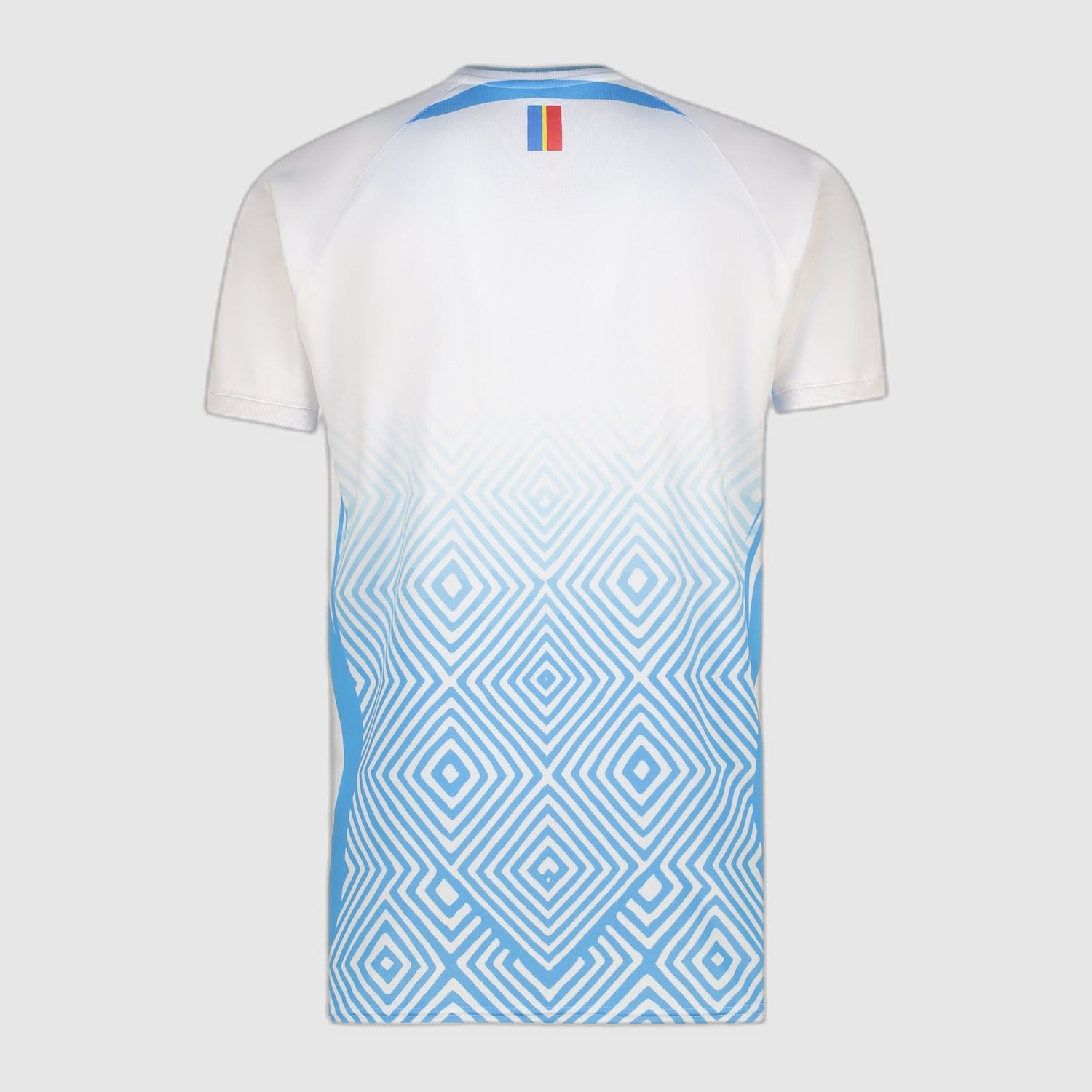 Away 26/27 Men’s Shirt - Back