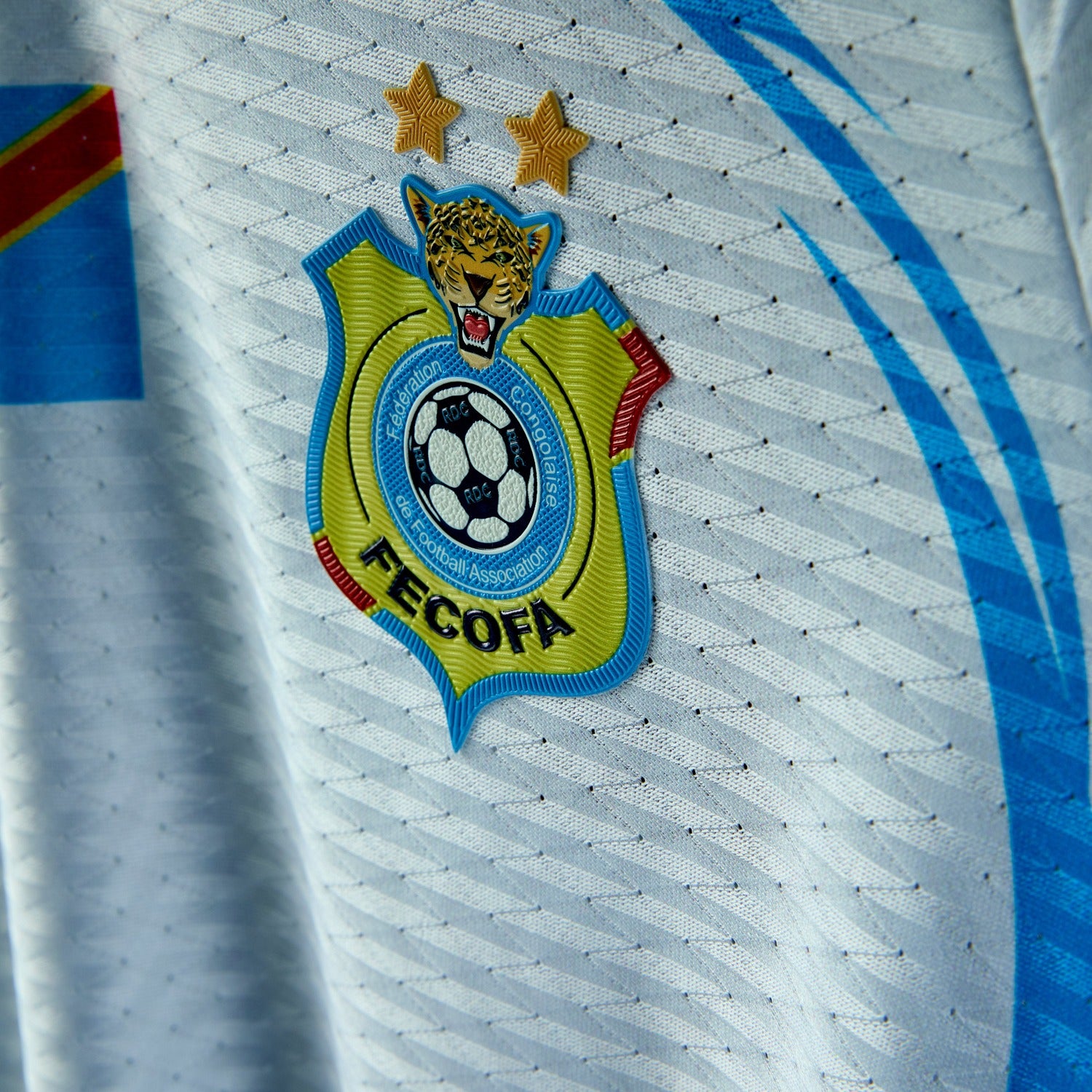 Away 26/27 Men’s Shirt - Club Crest