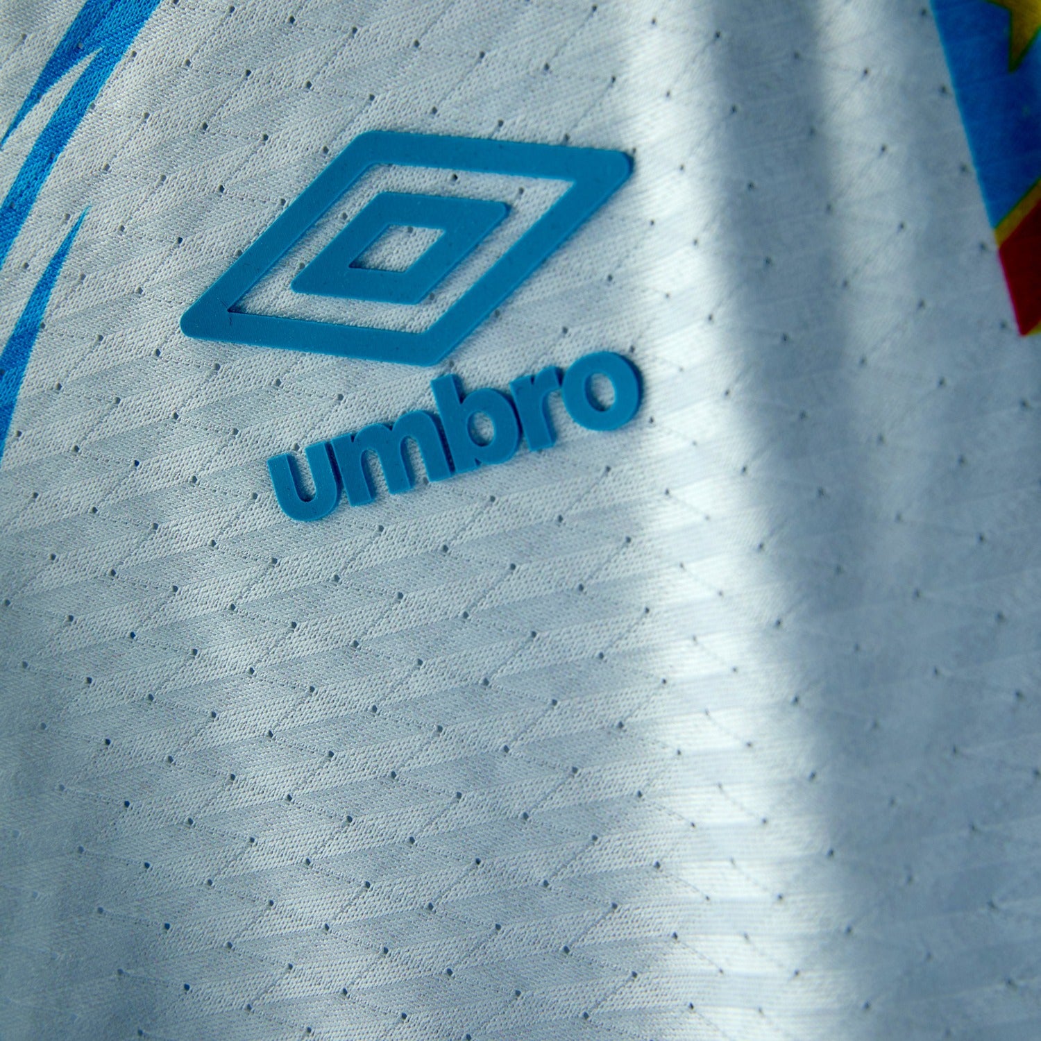Away 26/27 Men’s Shirt - Brand Logo