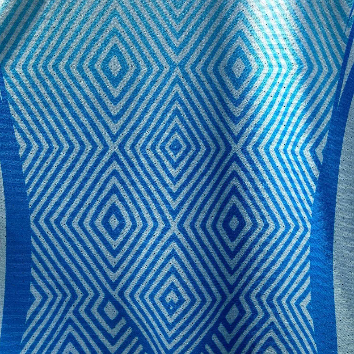 Away 26/27 Men’s Shirt - Detail