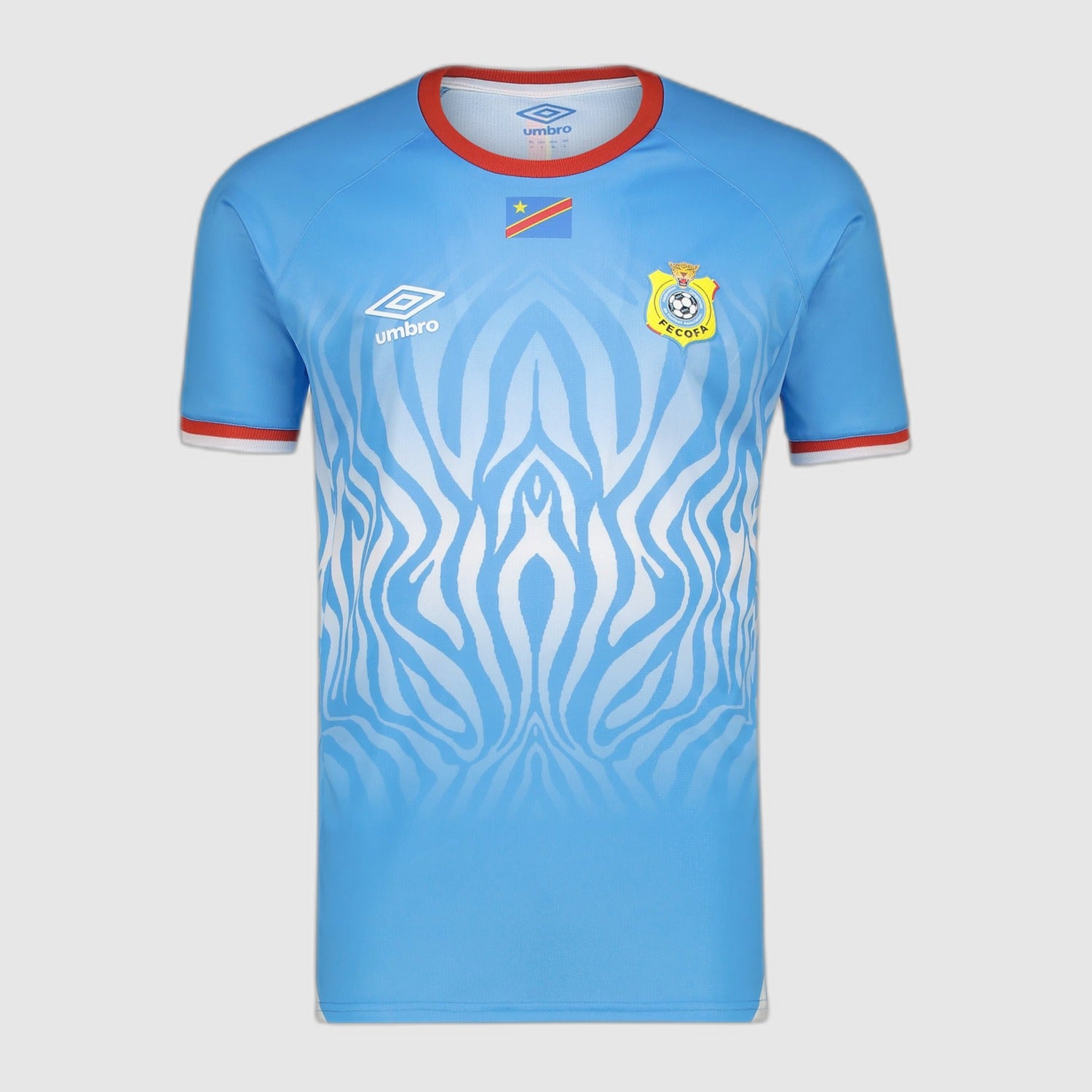 Home 26/27 Men’s Shirt - Front