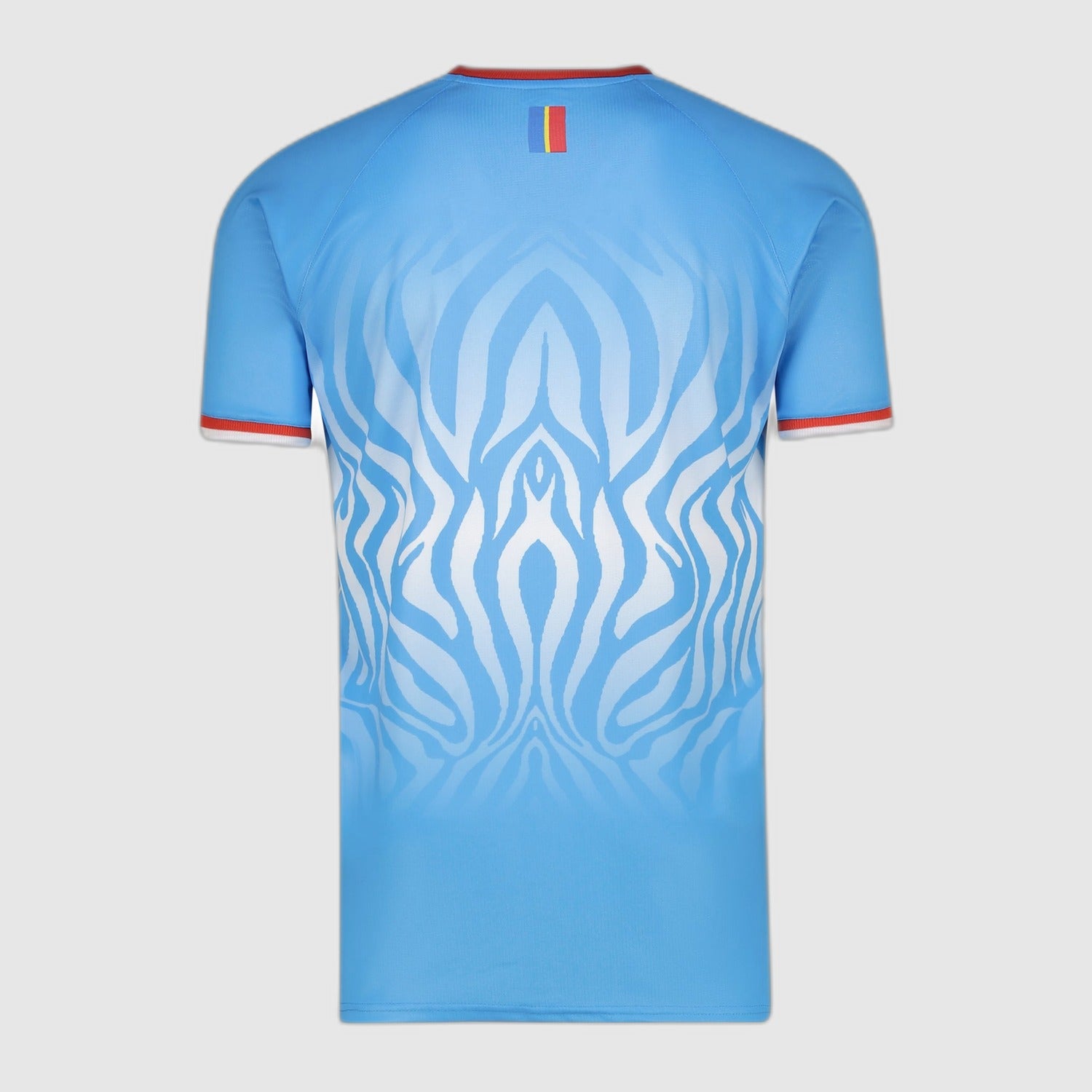 Home 26/27 Men’s Shirt - Back