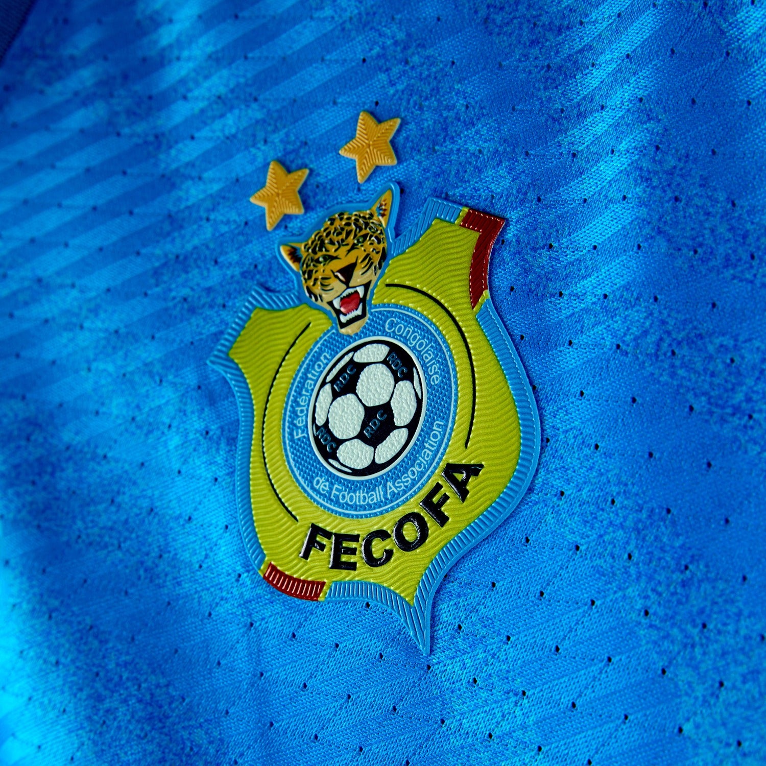 Home 26/27 Men’s Shirt - Club Crest