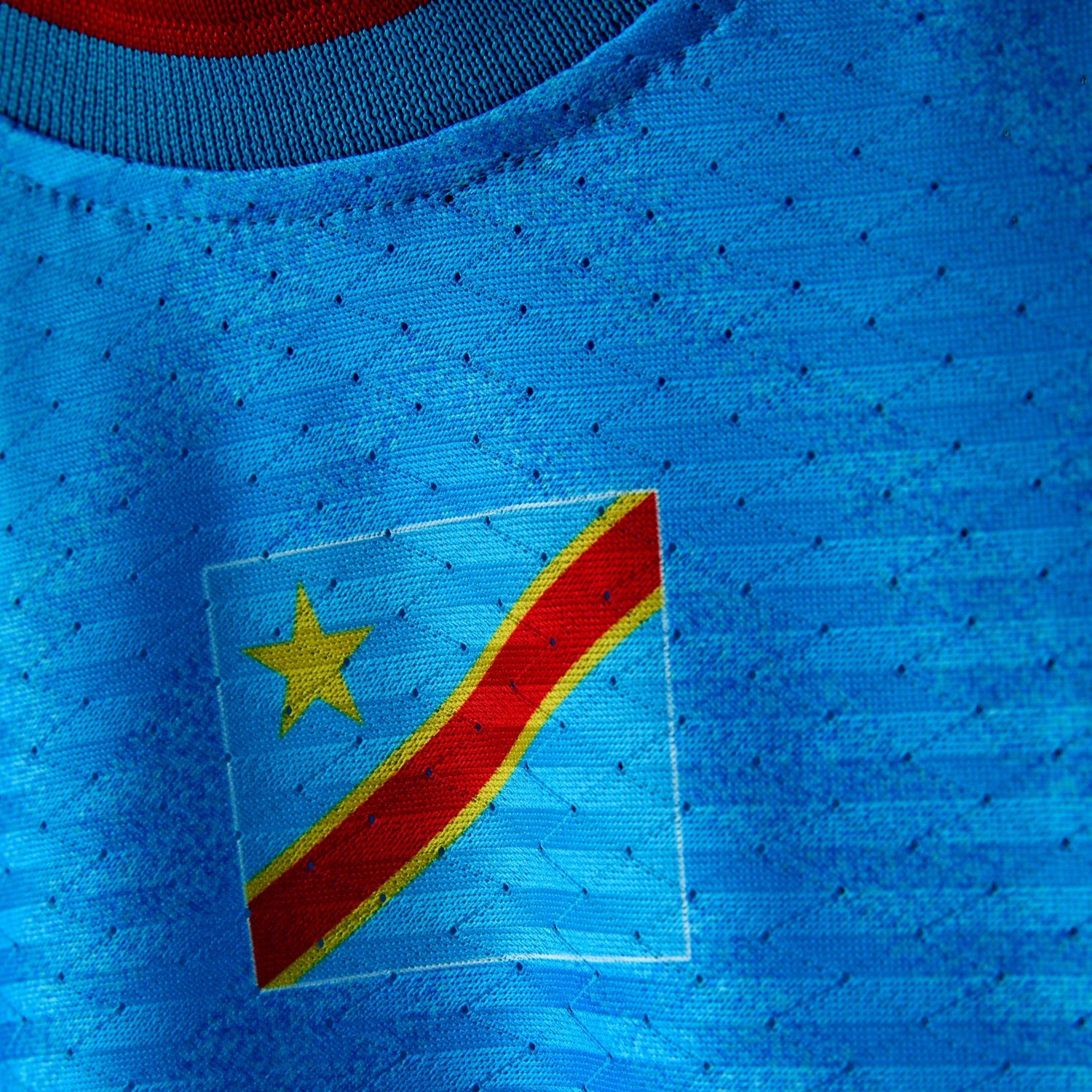 Home 26/27 Men’s Shirt - Detail